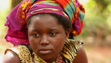 Woman - Nonprofit WordPress Theme